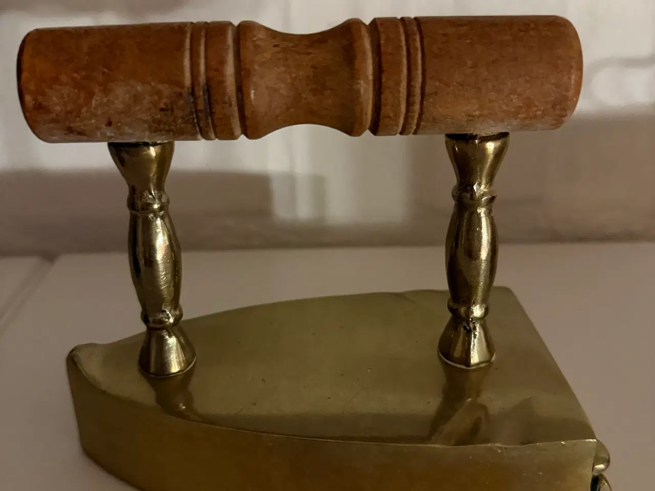 Billede 7 - Strygejernssamling bestående af 6 stk. + tilbehør