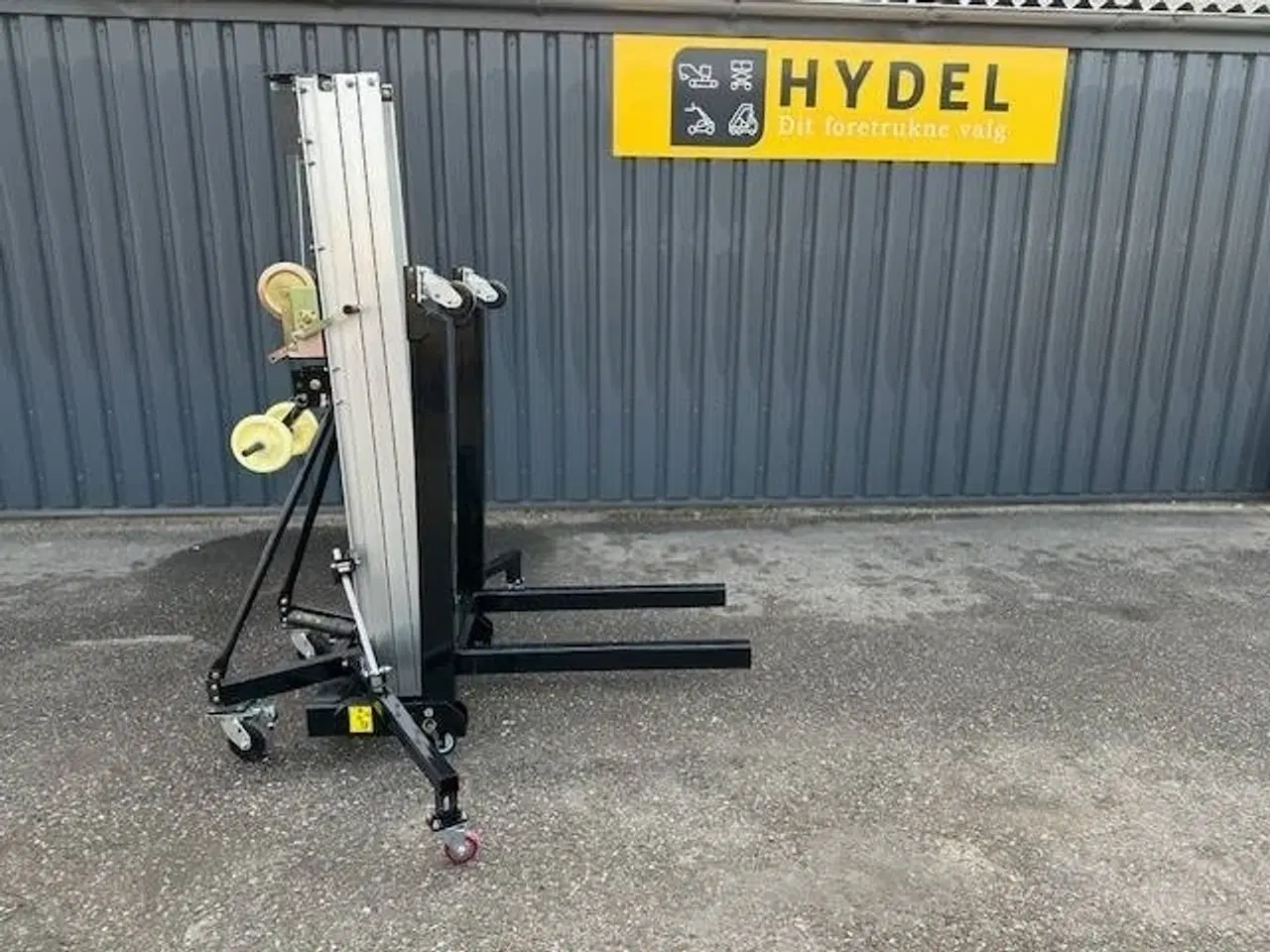 Billede 8 - Rees Lift AML4,5