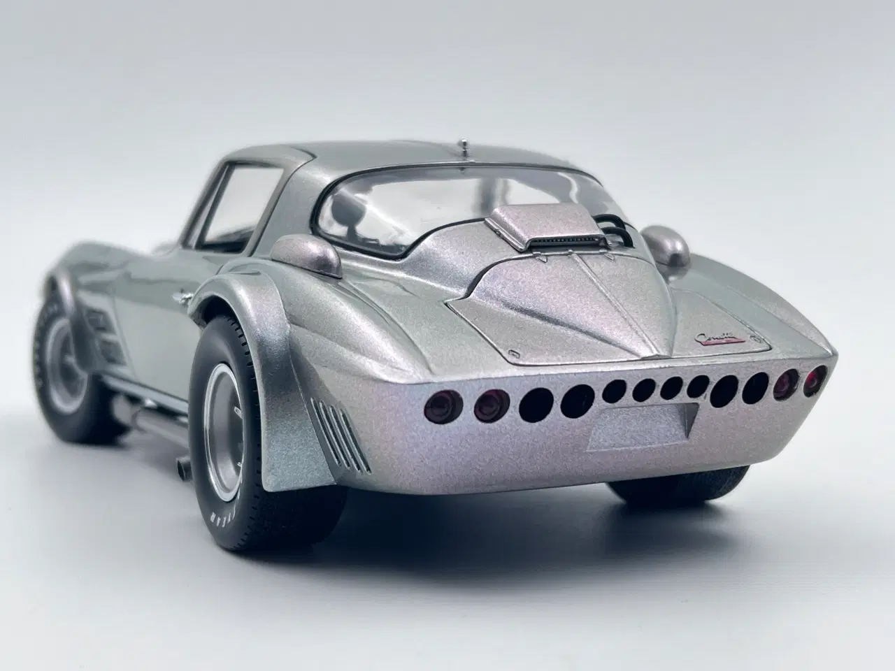 Billede 8 - 1963 Chevrolet Corvette Grand Sport EXOTO  1:18   