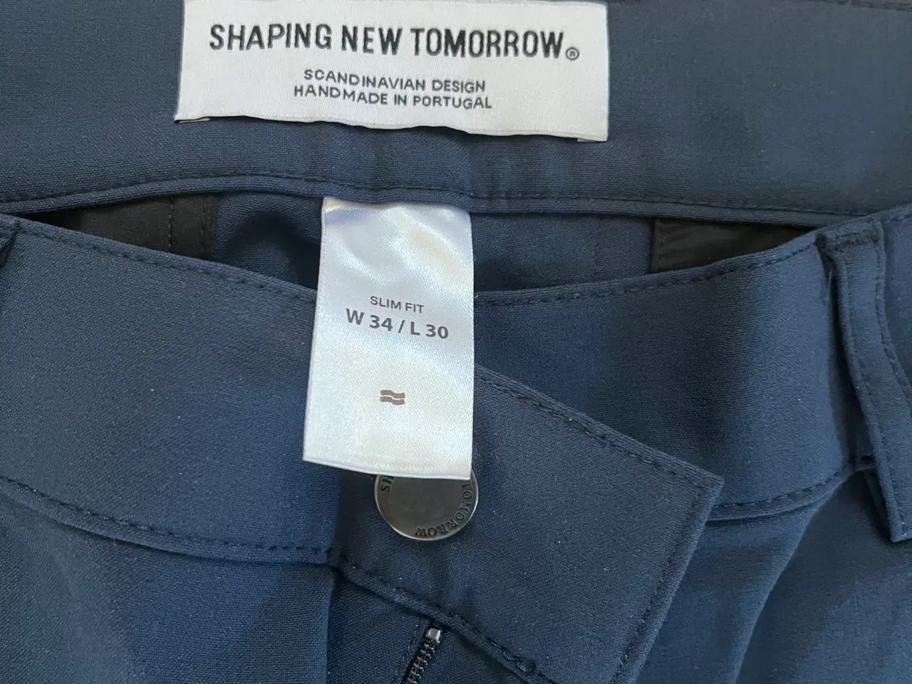 Billede 4 - Shaping new tomorrow str 34/30 