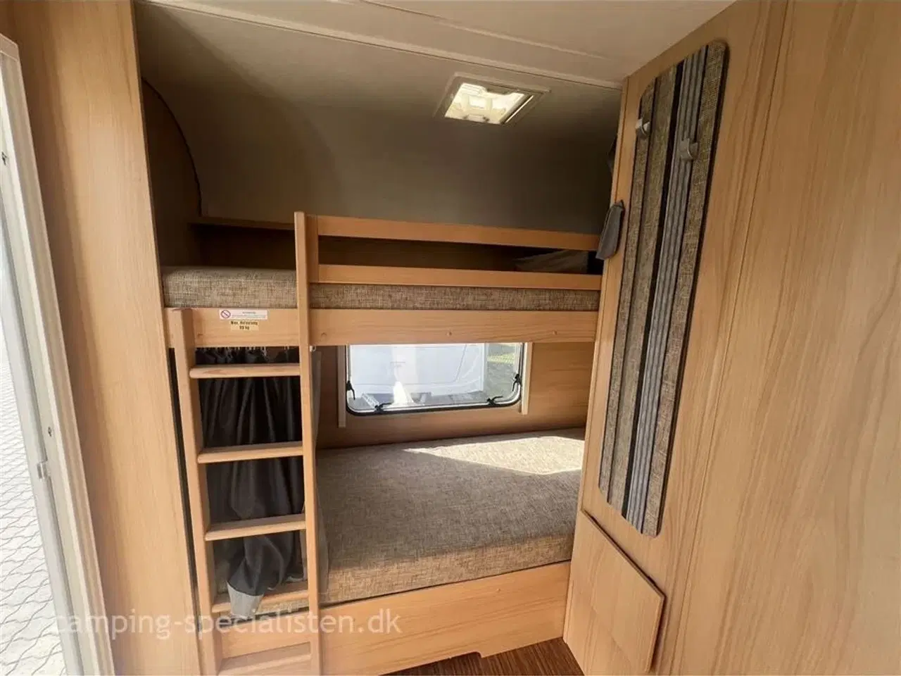 Billede 9 - 2009 - LMC Cello 510 K   2009 LMC Cello 510 K - se den nu hos Camping-Specialisten.dk