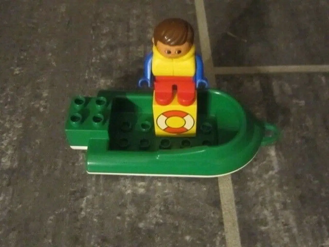 Billede 2 - Lego Duplo, 2884