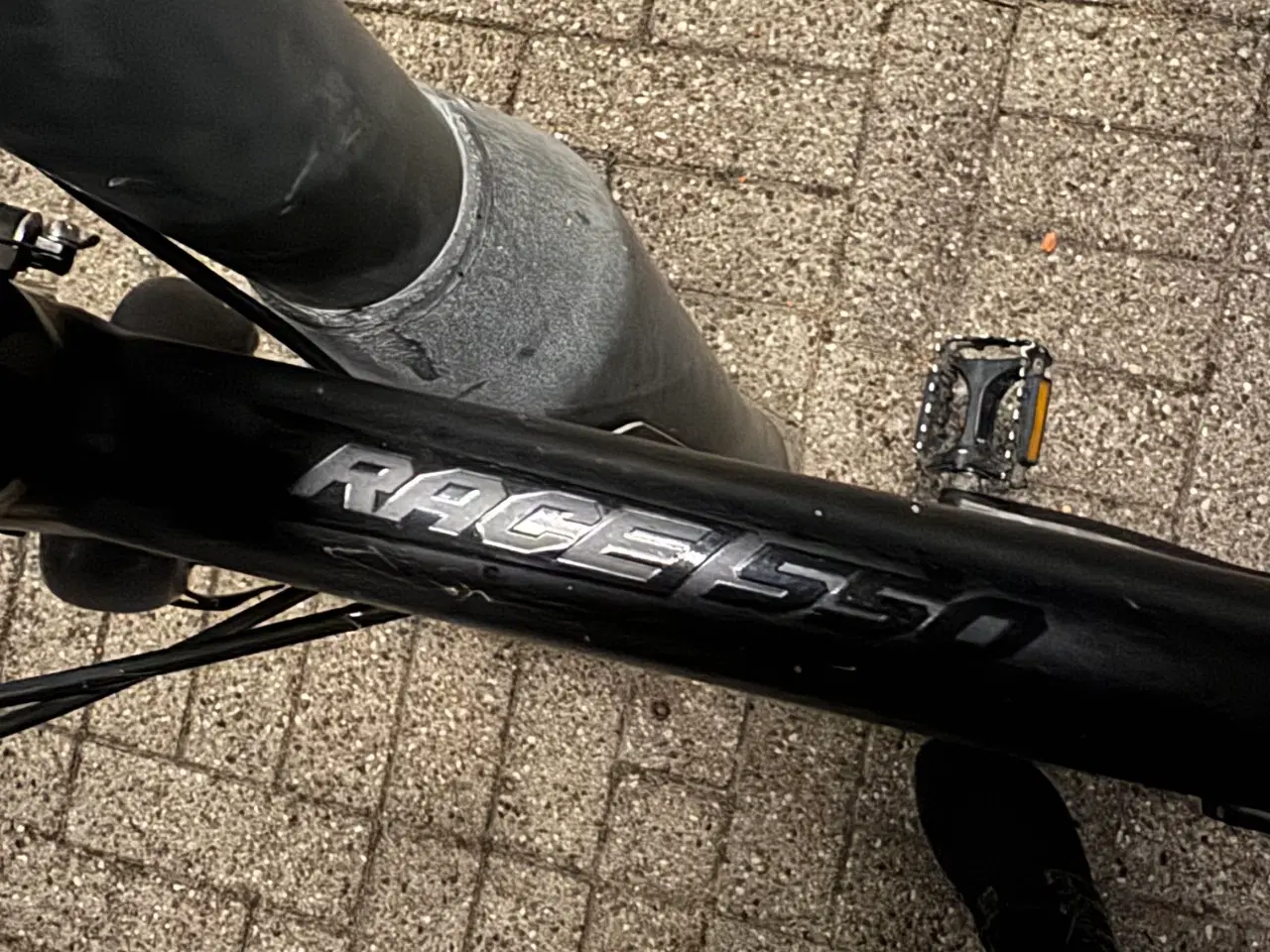 Billede 2 - Racercykel sælges nu
