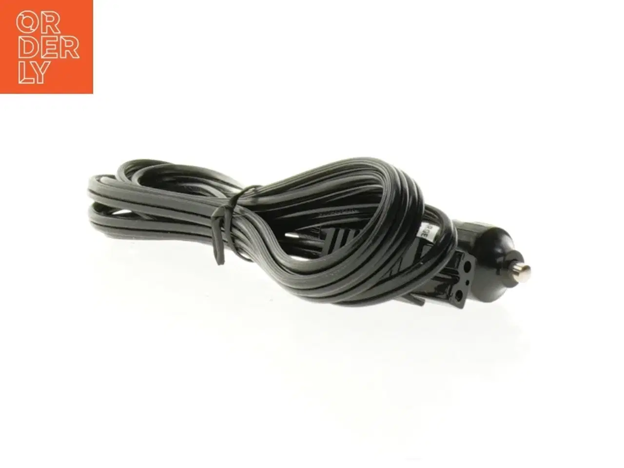 Billede 2 - Biloplader (str. 200 cm)