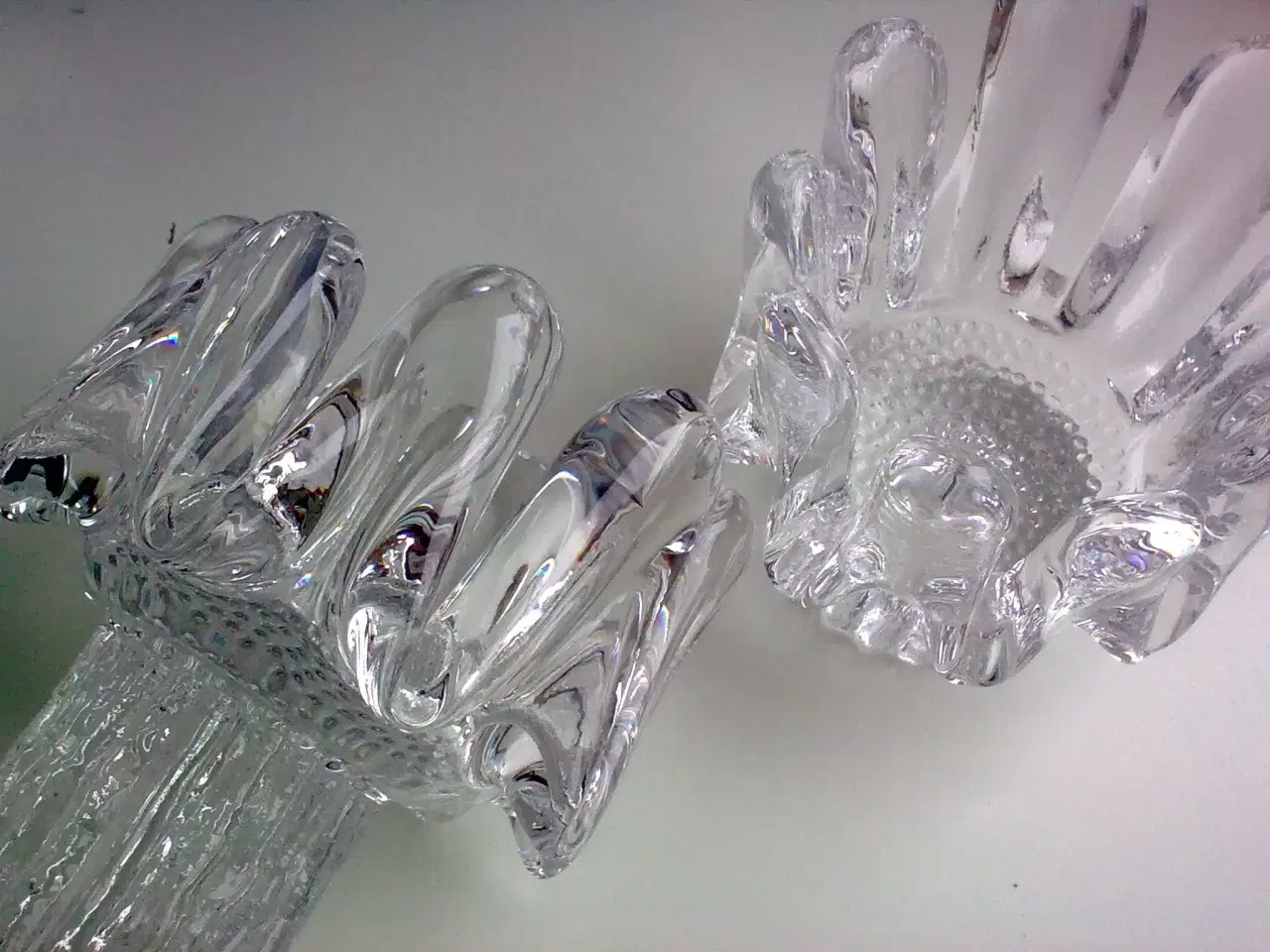 Billede 7 - Sunflower Kosta Boda - Kunsten at fange lys!