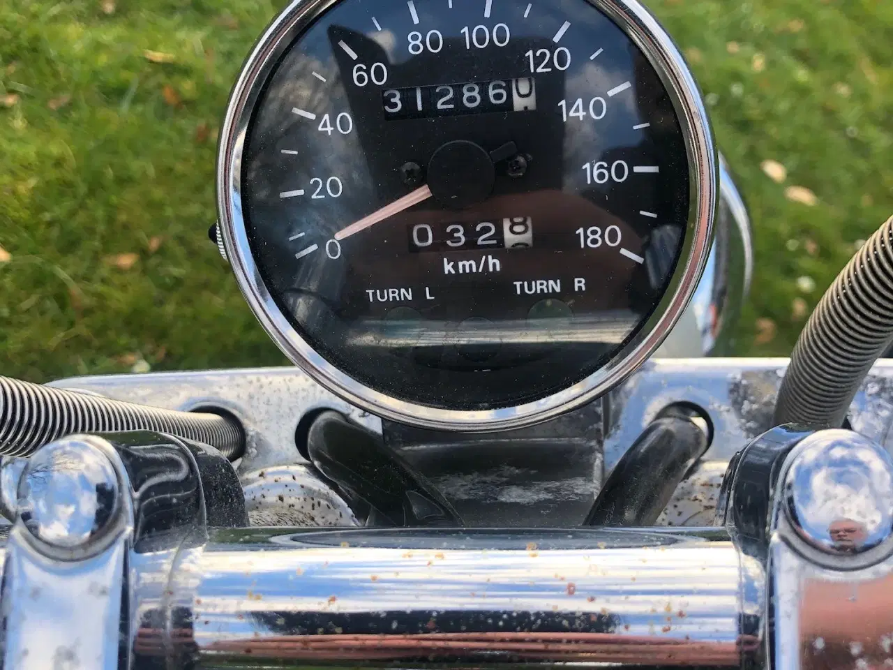 Billede 10 - Suzuki Intruder VS800