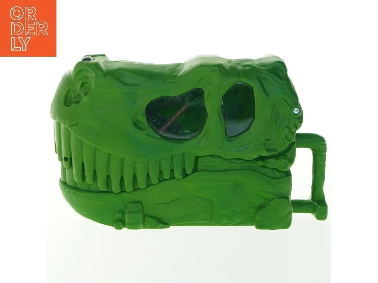 Billede 1 - Dinosaur legetøjssæt (str. 26 x. 17 cm)