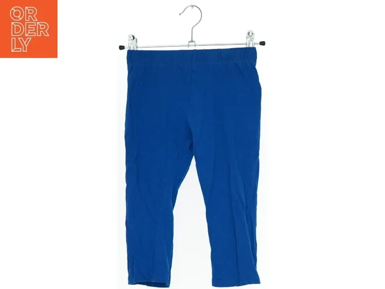 Billede 1 - Blå leggings til børn fra Paw Patrol (str. 98)