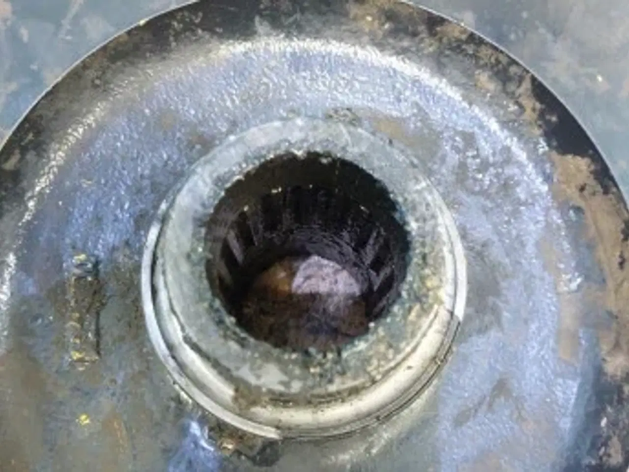 Billede 3 - New Holland CR9080 Vander Blaser Variator 84023306