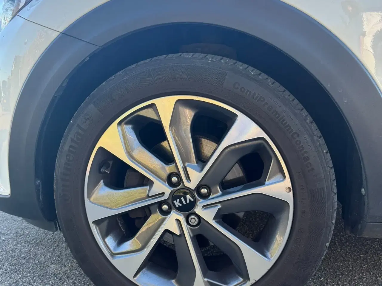 Billede 14 - Kia Stonic 1,0 T-GDi Vision DCT