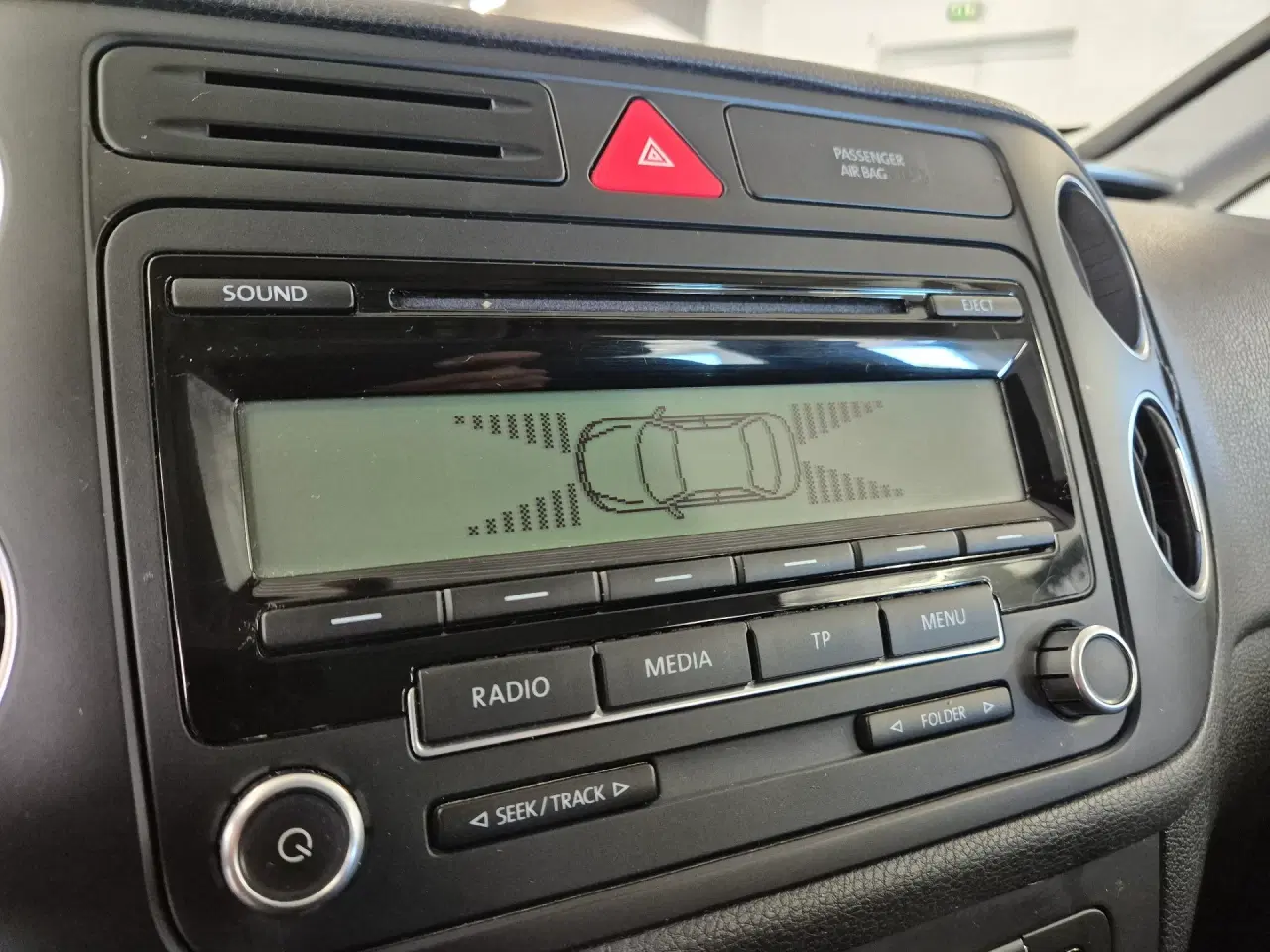 Billede 9 - VW Golf Plus 1,4 TSI Comfortline 122HK 6g
