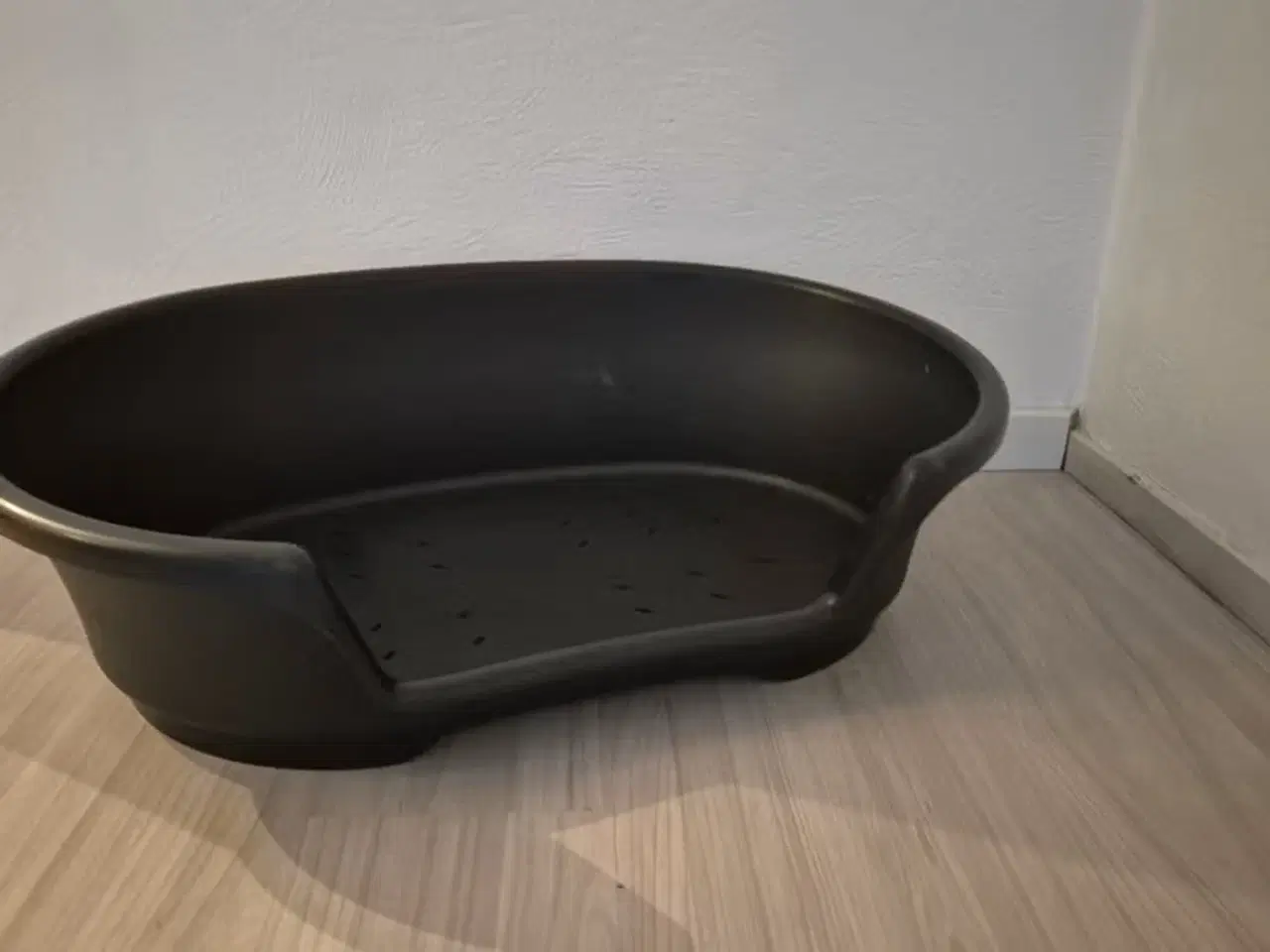 Billede 1 - plastik hundekurv