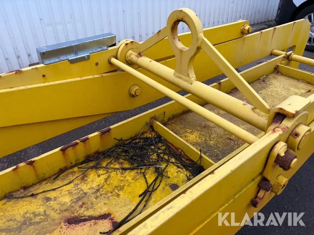 Billede 7 - Løftetang BSV 273900 1 styk