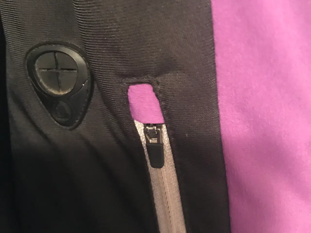 Billede 4 - Praktisk vinterjakke