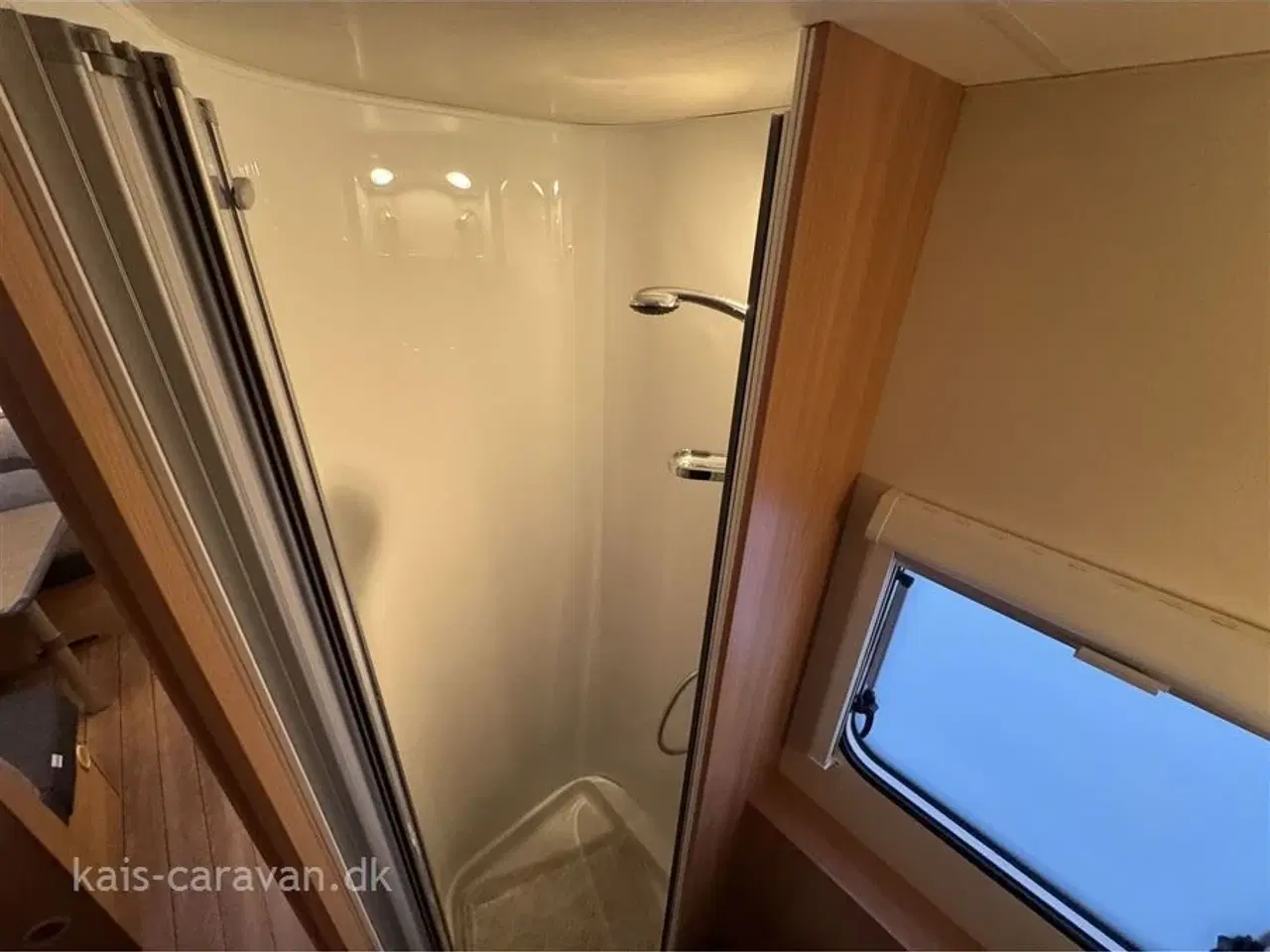 Billede 12 - 2018 - Knaus Südwind 580 QS