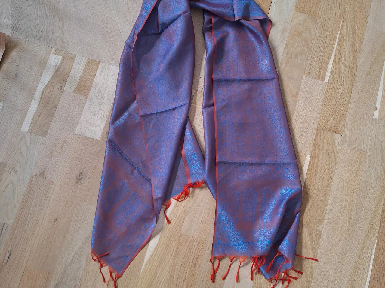 Billede 4 - Tørklæde 	