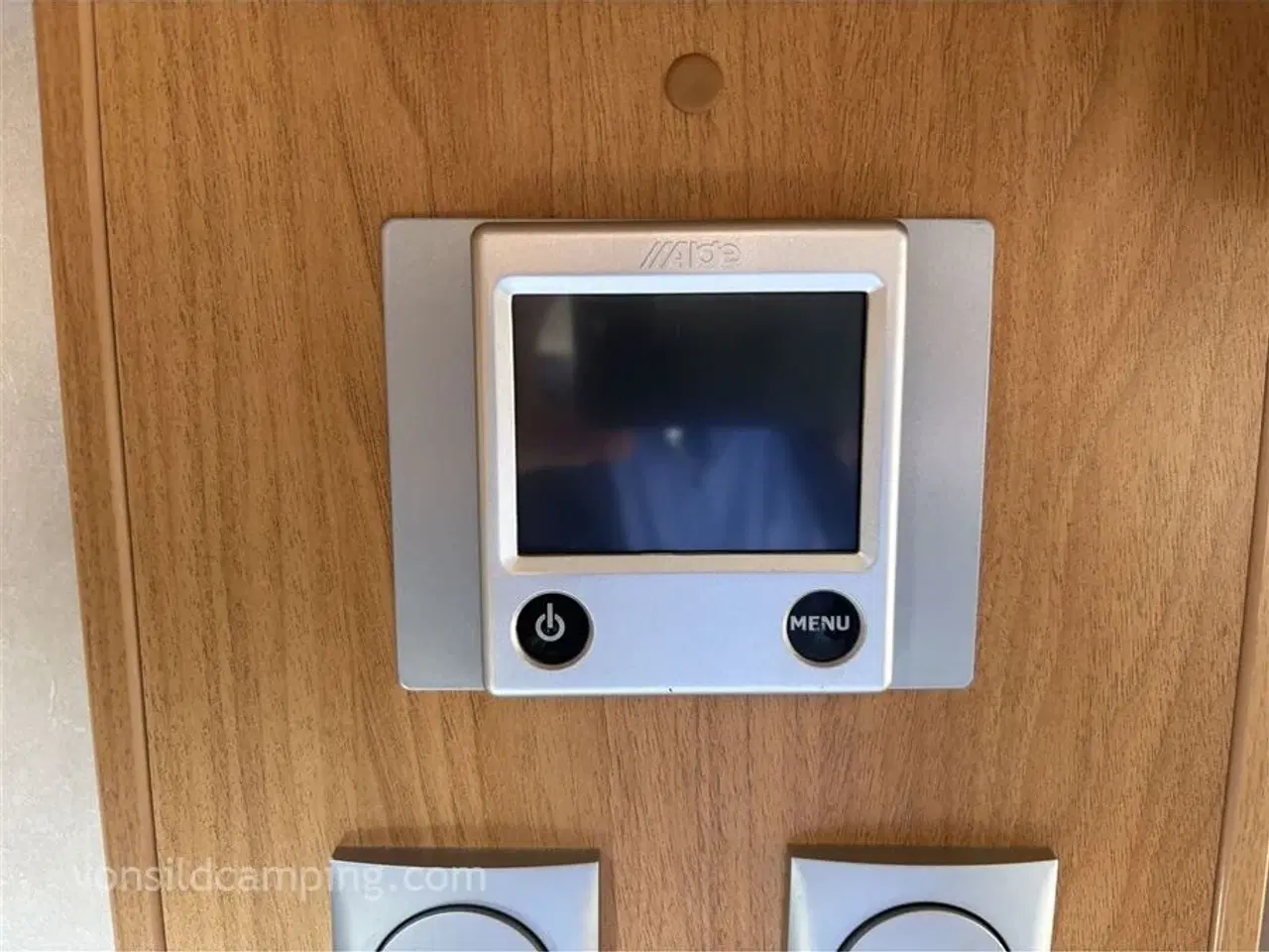Billede 10 - 2010 - Adria Classica 613 PU