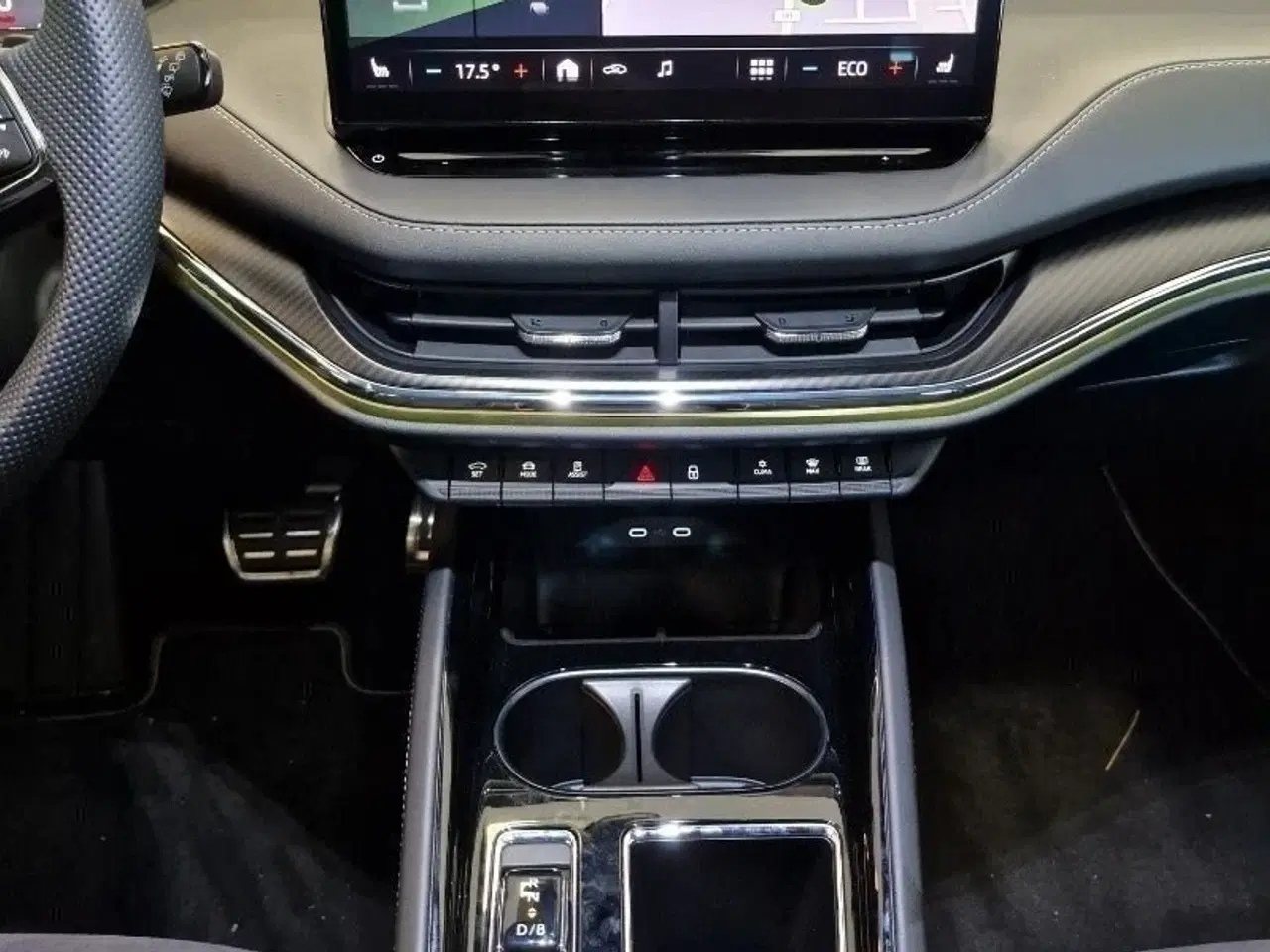 Billede 19 - Skoda Enyaq 80 iV Sportline