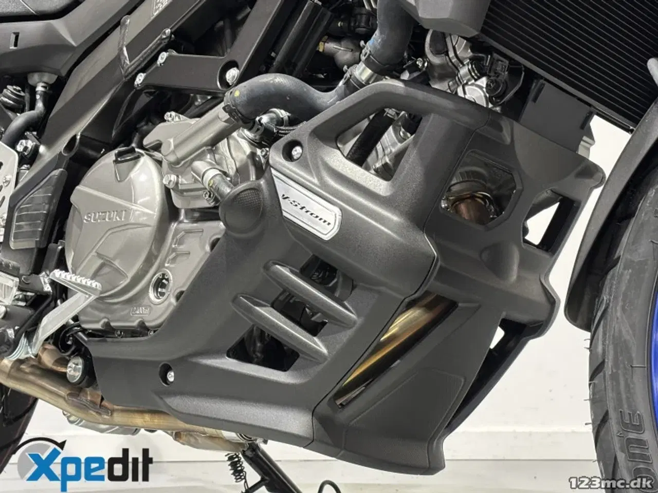 Billede 21 - Suzuki DL 650 XT V-Strom