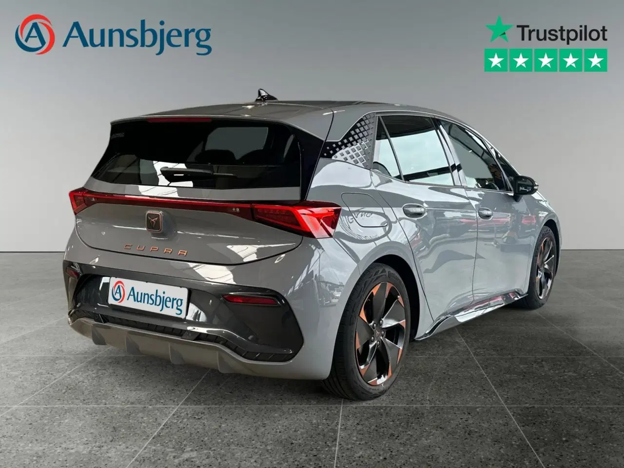 Billede 5 - Cupra Born 58 