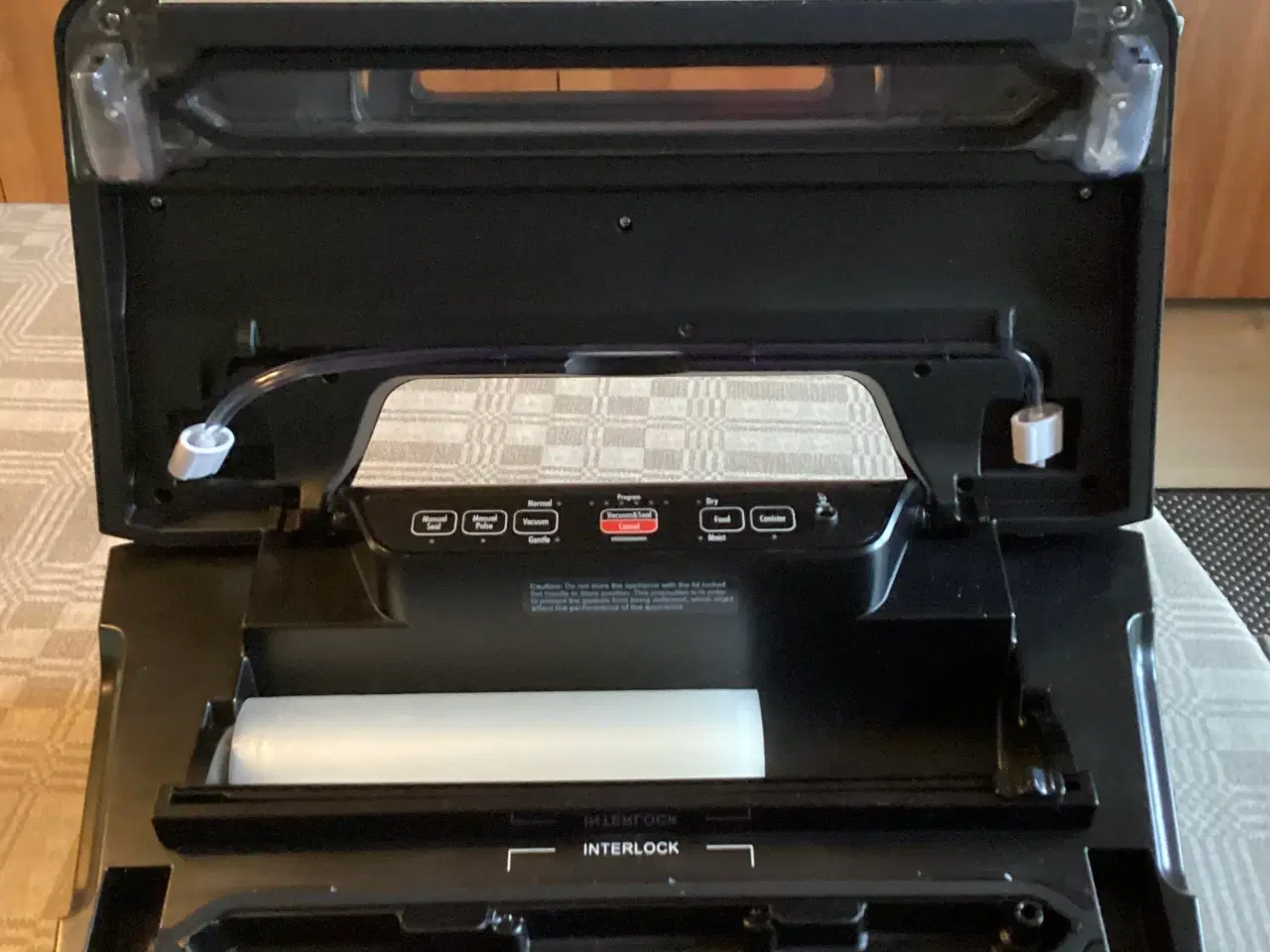 Billede 2 - OBH Vacuumpakker Pro