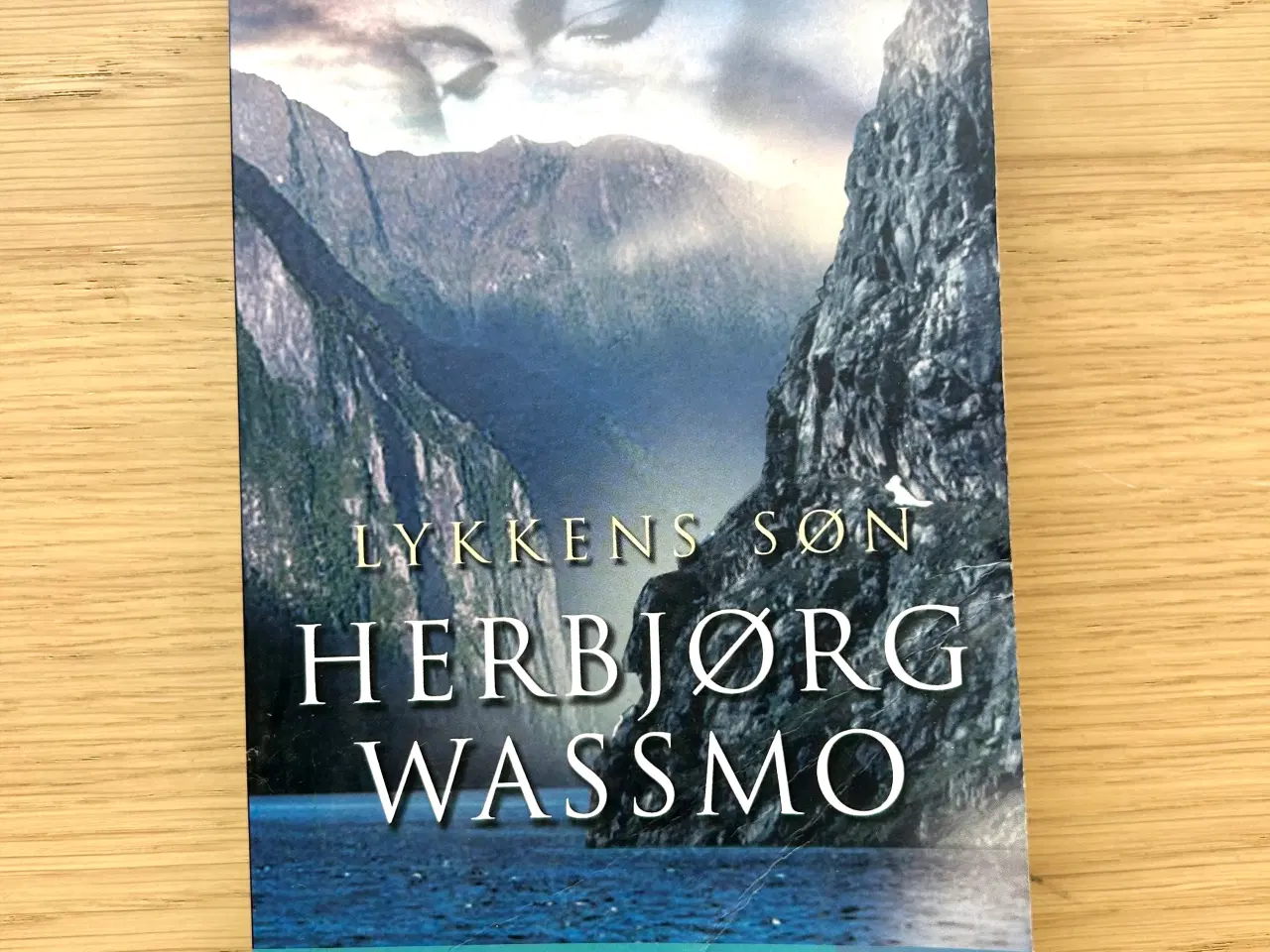 Billede 2 - 3 populære nordiske romaner – 50 kr. pr. bog!