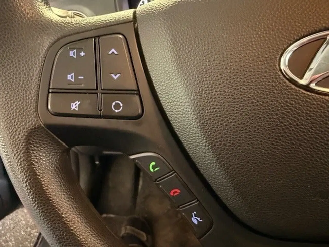 Billede 20 - Hyundai i10 1,0 Touch