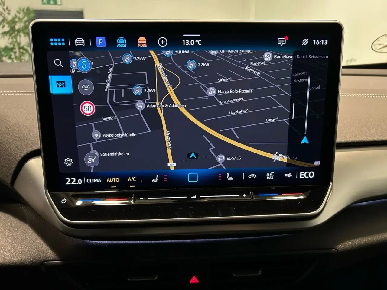 Billede 14 - VW ID.4 77 Style+