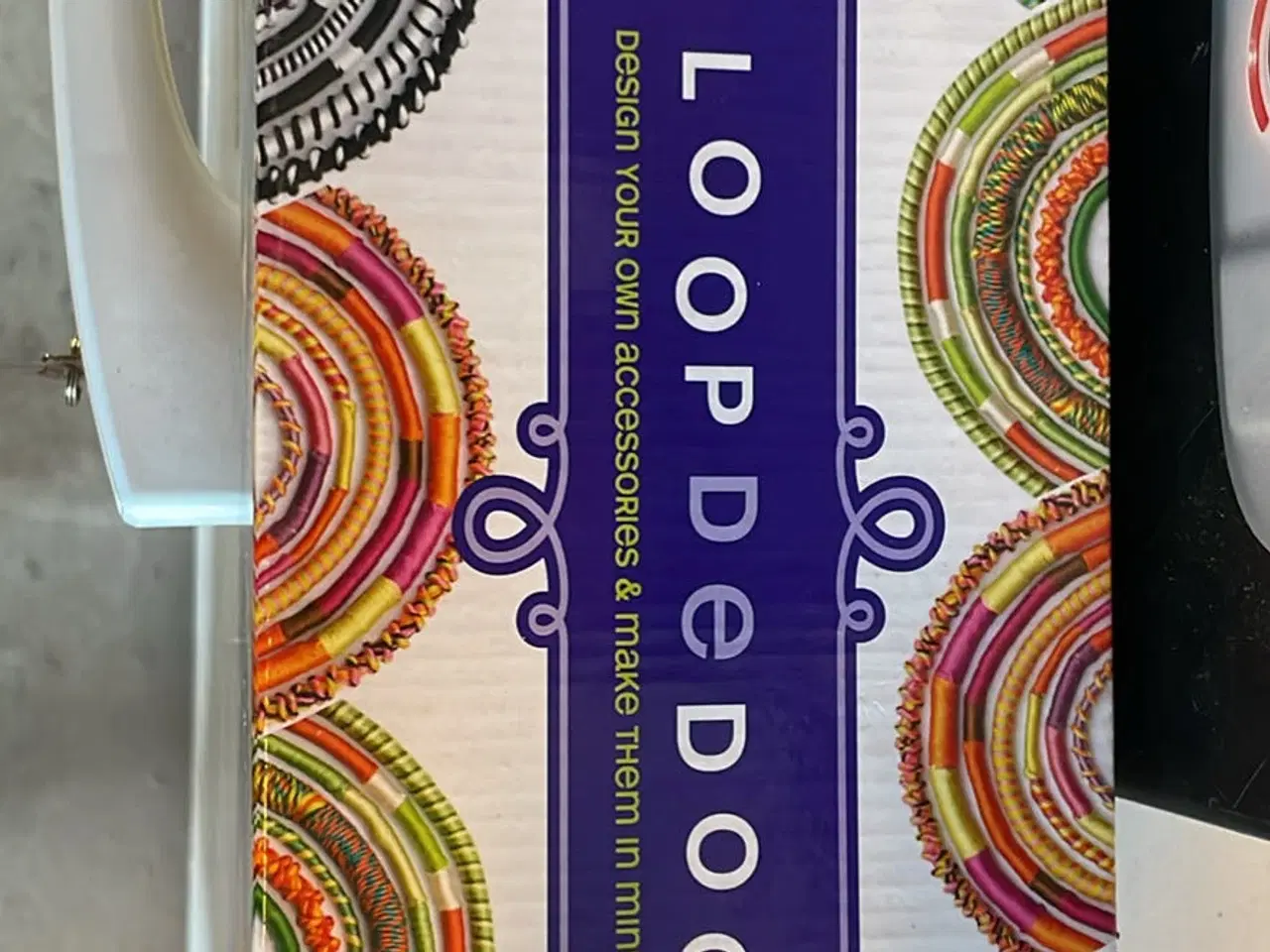 Billede 1 - Loopdedoo
