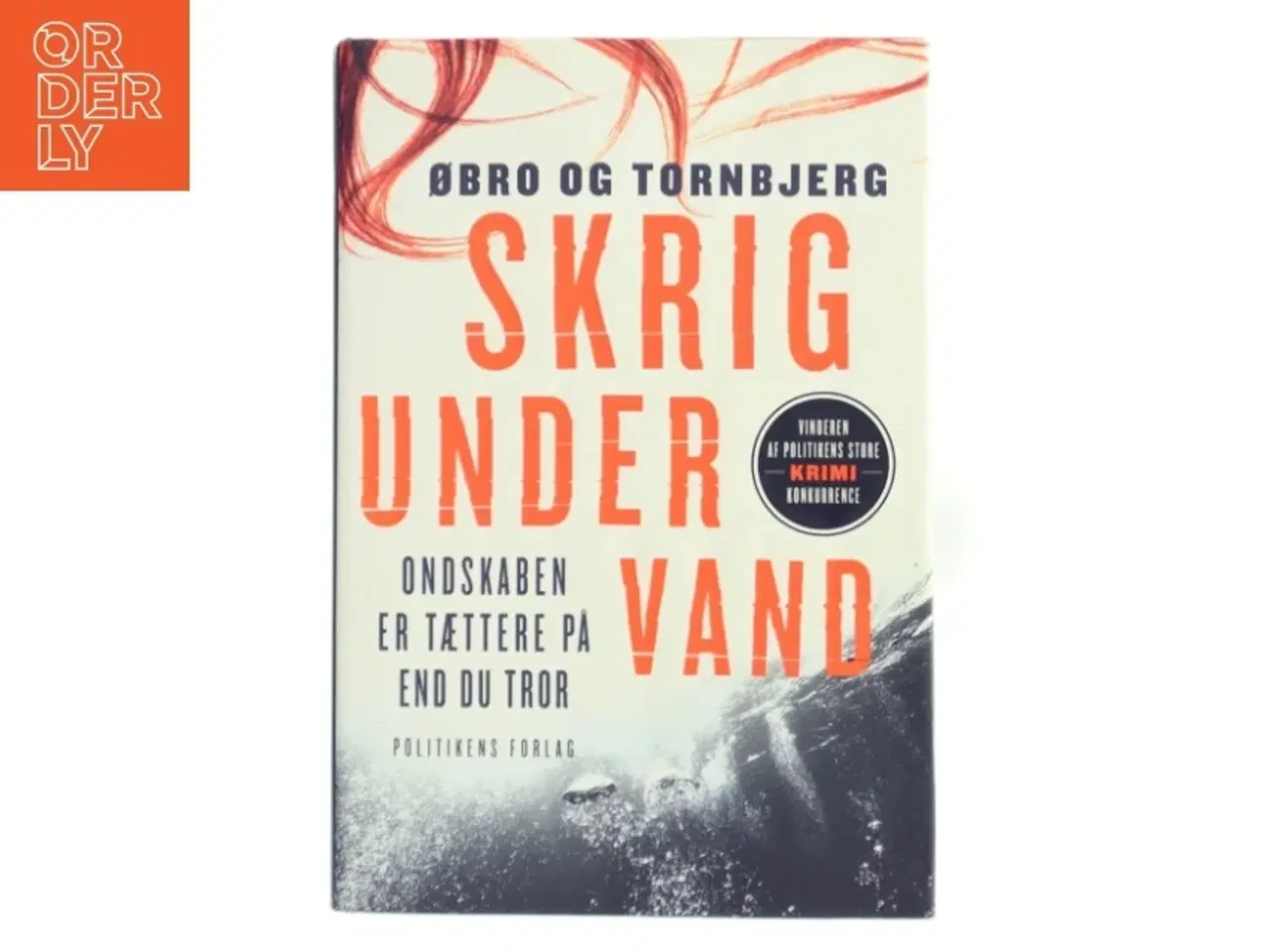 Billede 1 - Am Ende Eines Sommers, Roman,, Aus Dem Englischen Von Rainer Schmidt af Øbro og Tornbjerg (Bog)