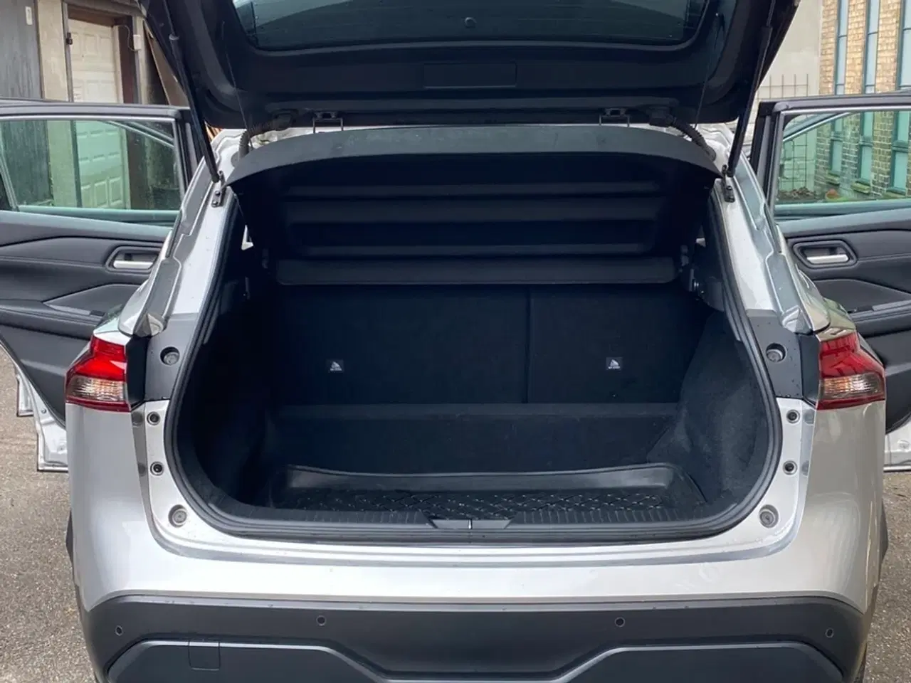 Billede 11 - Nissan Qashqai 1,3 mHEV Acenta