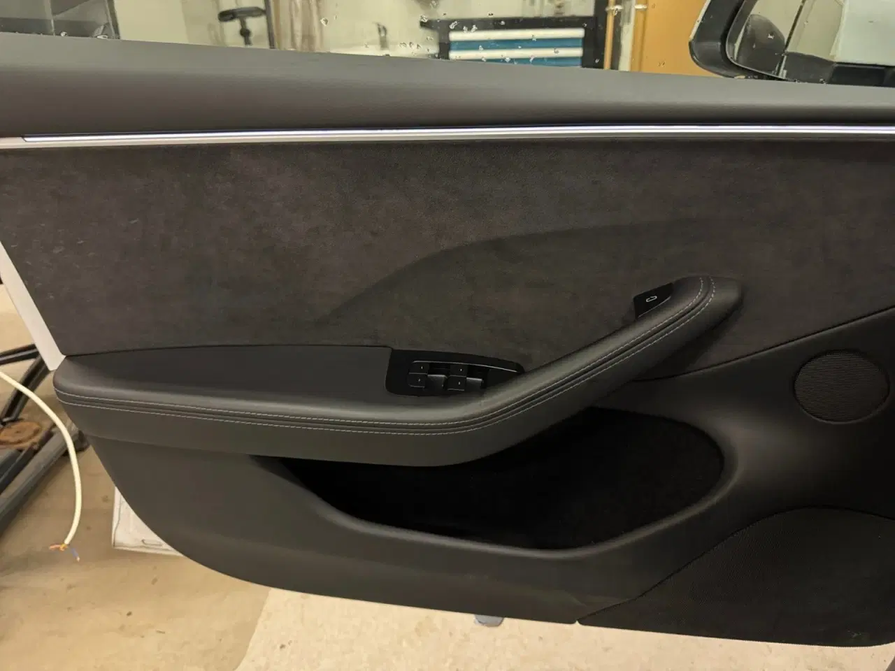 Billede 11 - Tesla Model 3  Long Range AWD