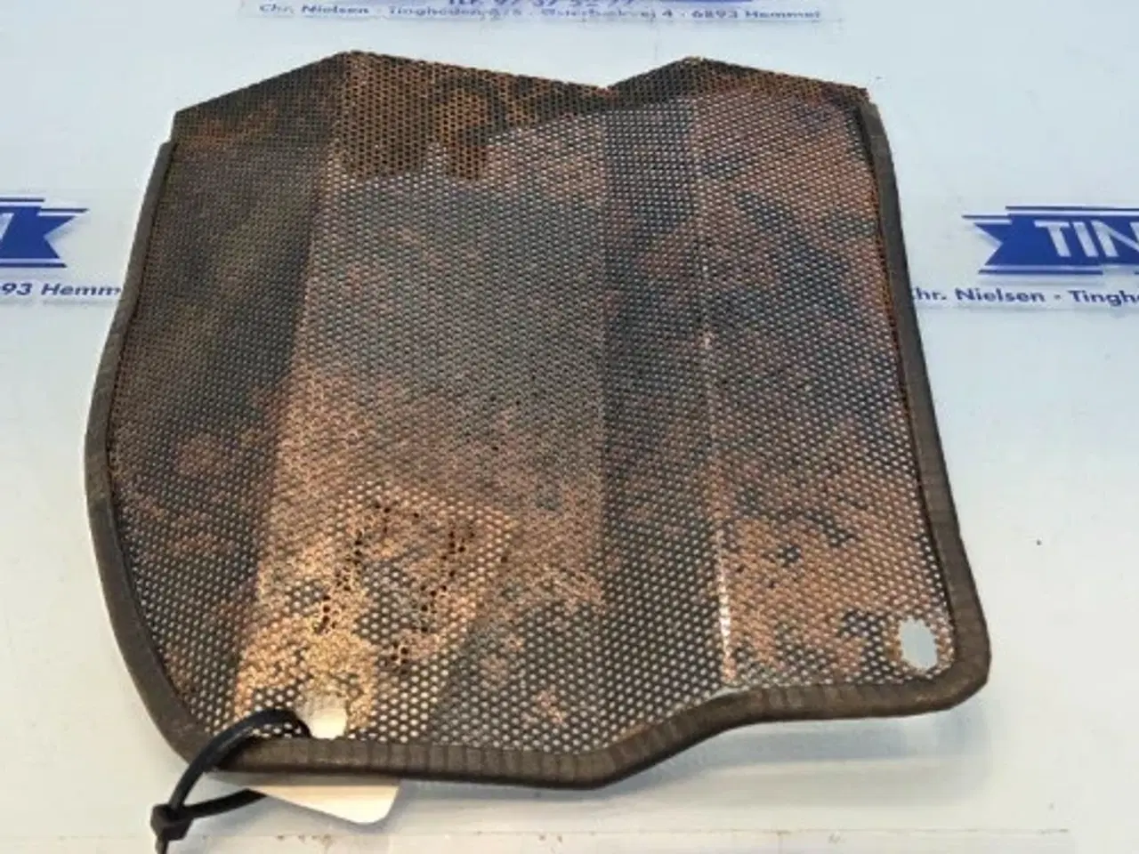 Billede 2 - Massey Ferguson 6290 Skærm 3780437M2