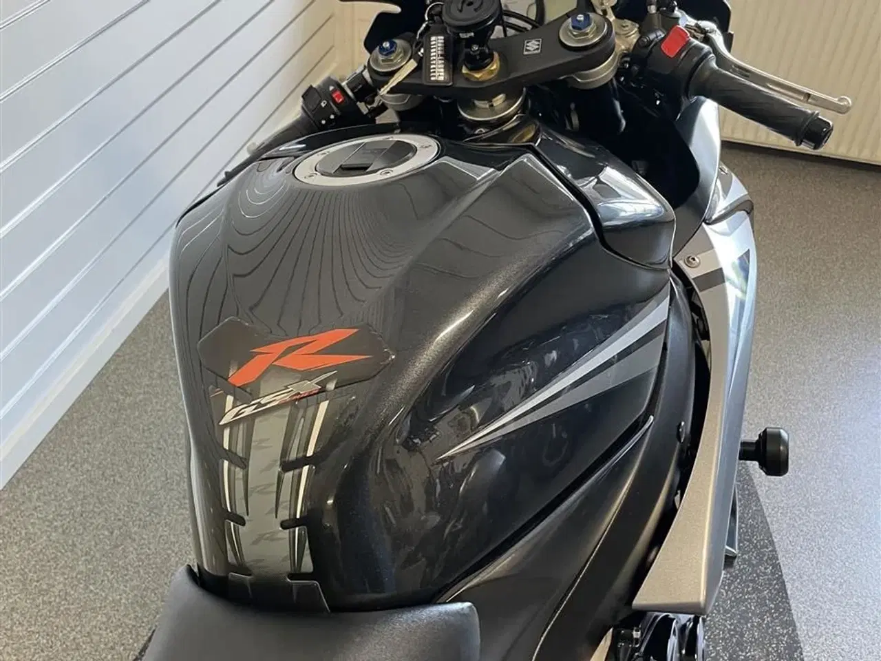 Billede 8 - Suzuki GSX-R750 K7