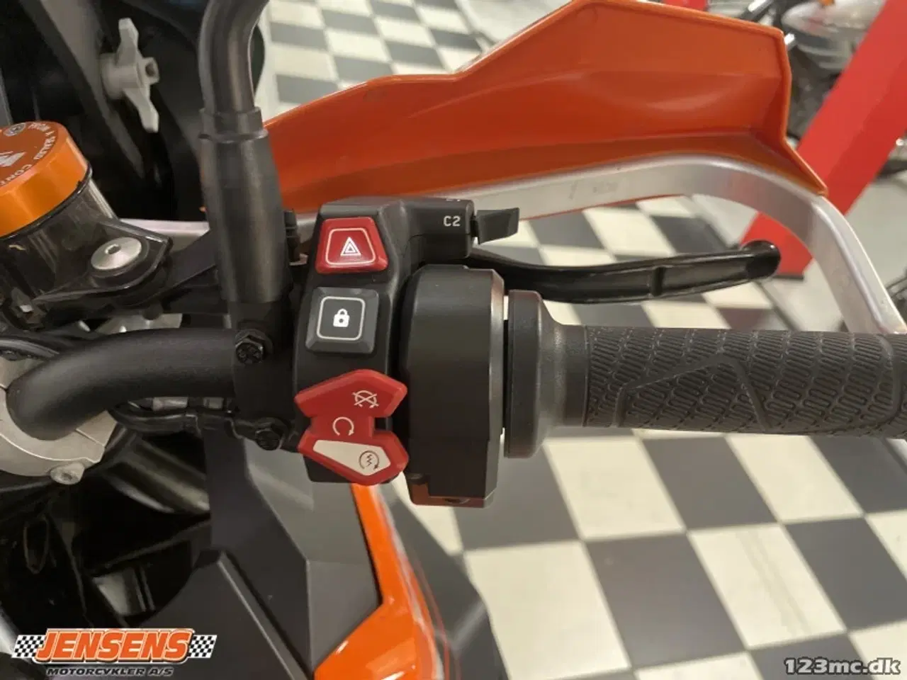 Billede 19 - KTM 1290 Super Adventure S