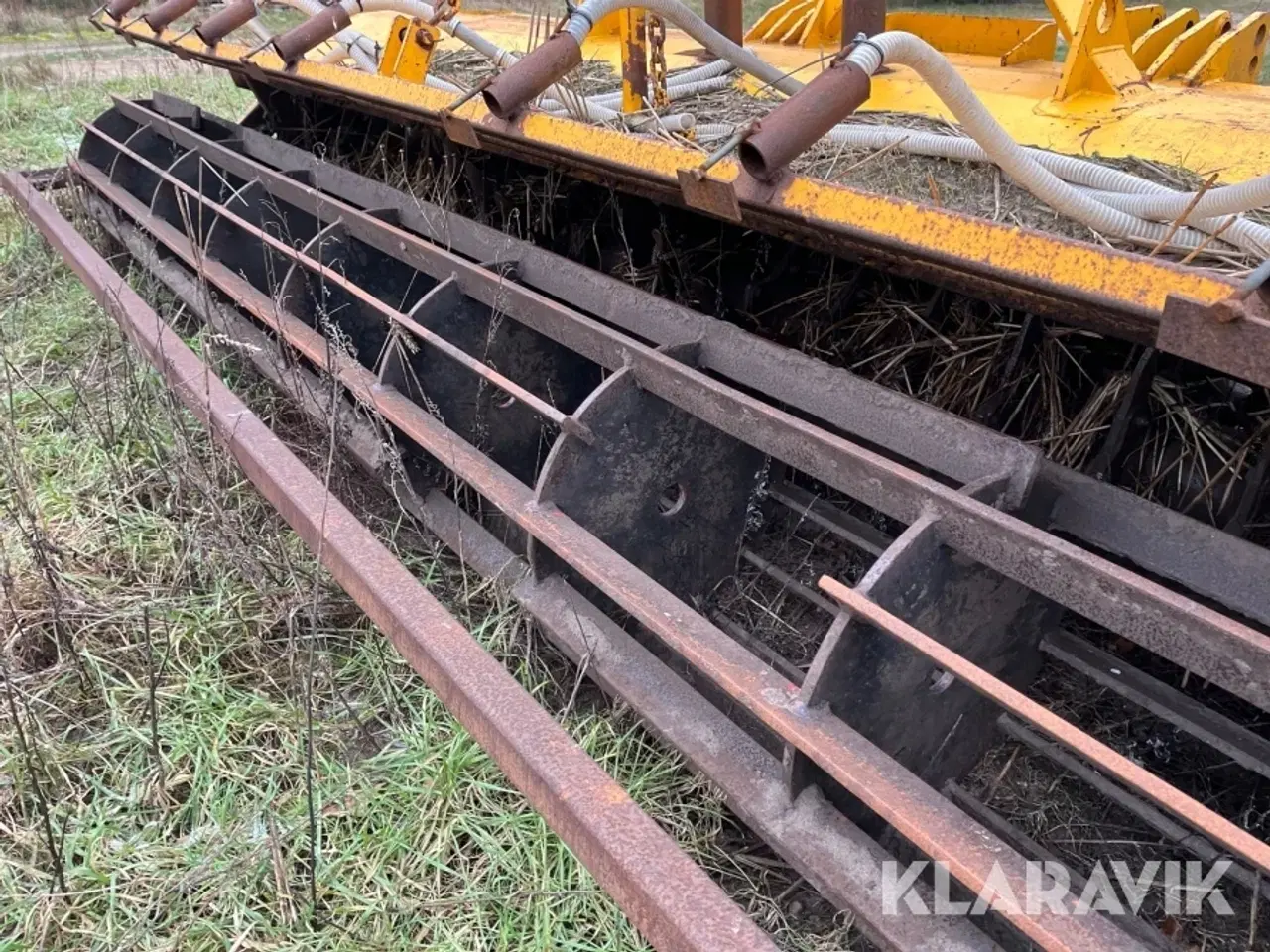 Billede 9 - Harve Dynadrive