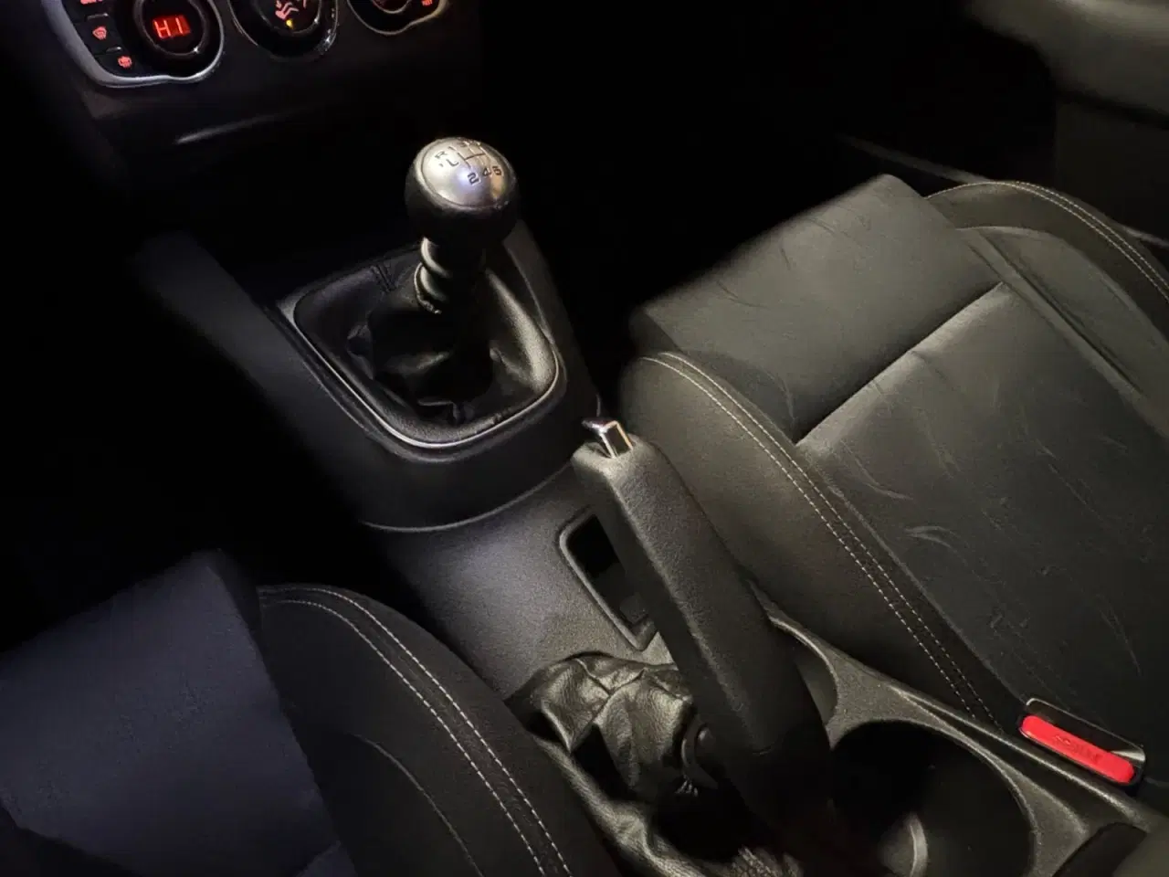 Billede 13 - Citroën C4 1,6 BlueHDi 120 Feel