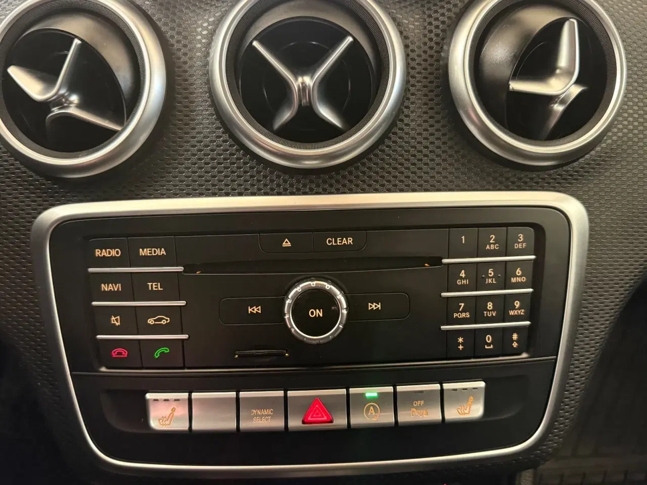 Billede 15 - Mercedes A200 d 2,2 Final Edition AMG Line aut. Van