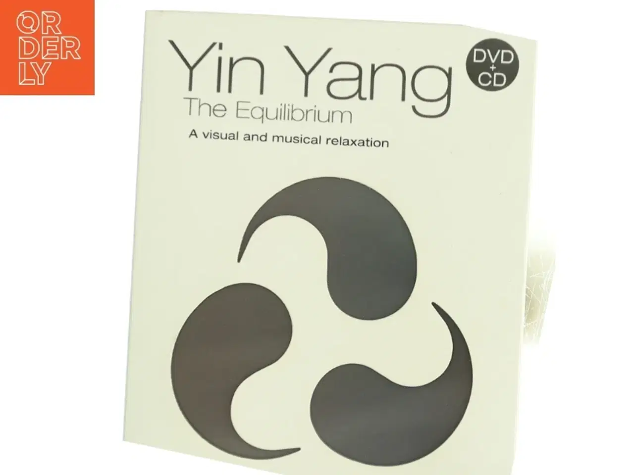 Billede 1 - Yin Yang: The Equilibrium (DVD)