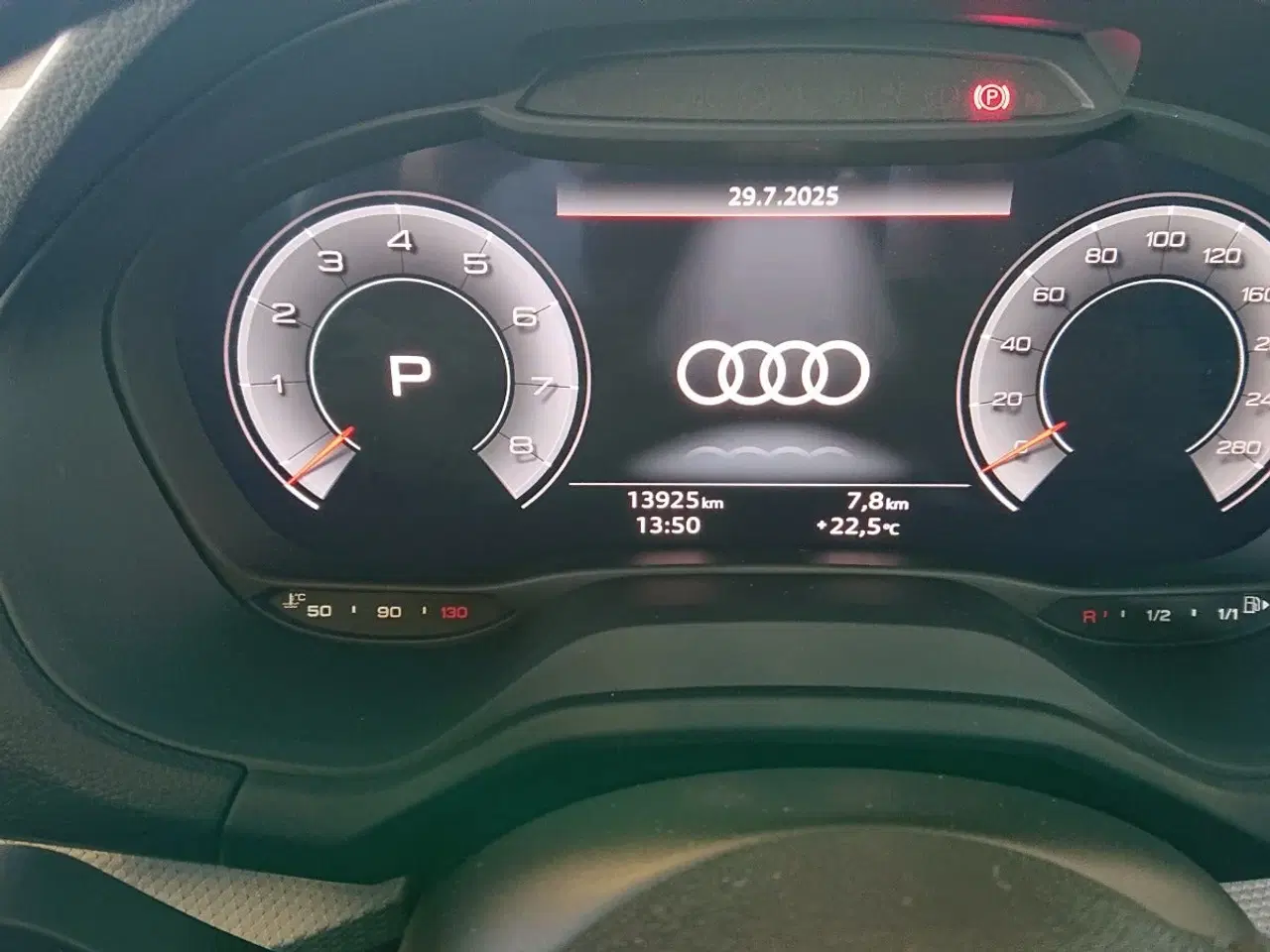 Billede 10 - Audi Q2 35 TFSi Prestige S-tr.