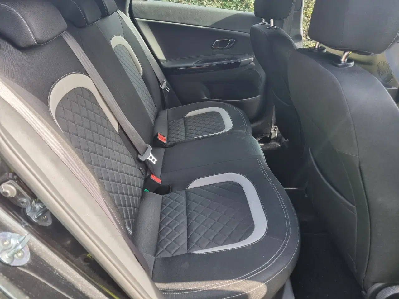Billede 7 - Kia ceed sw