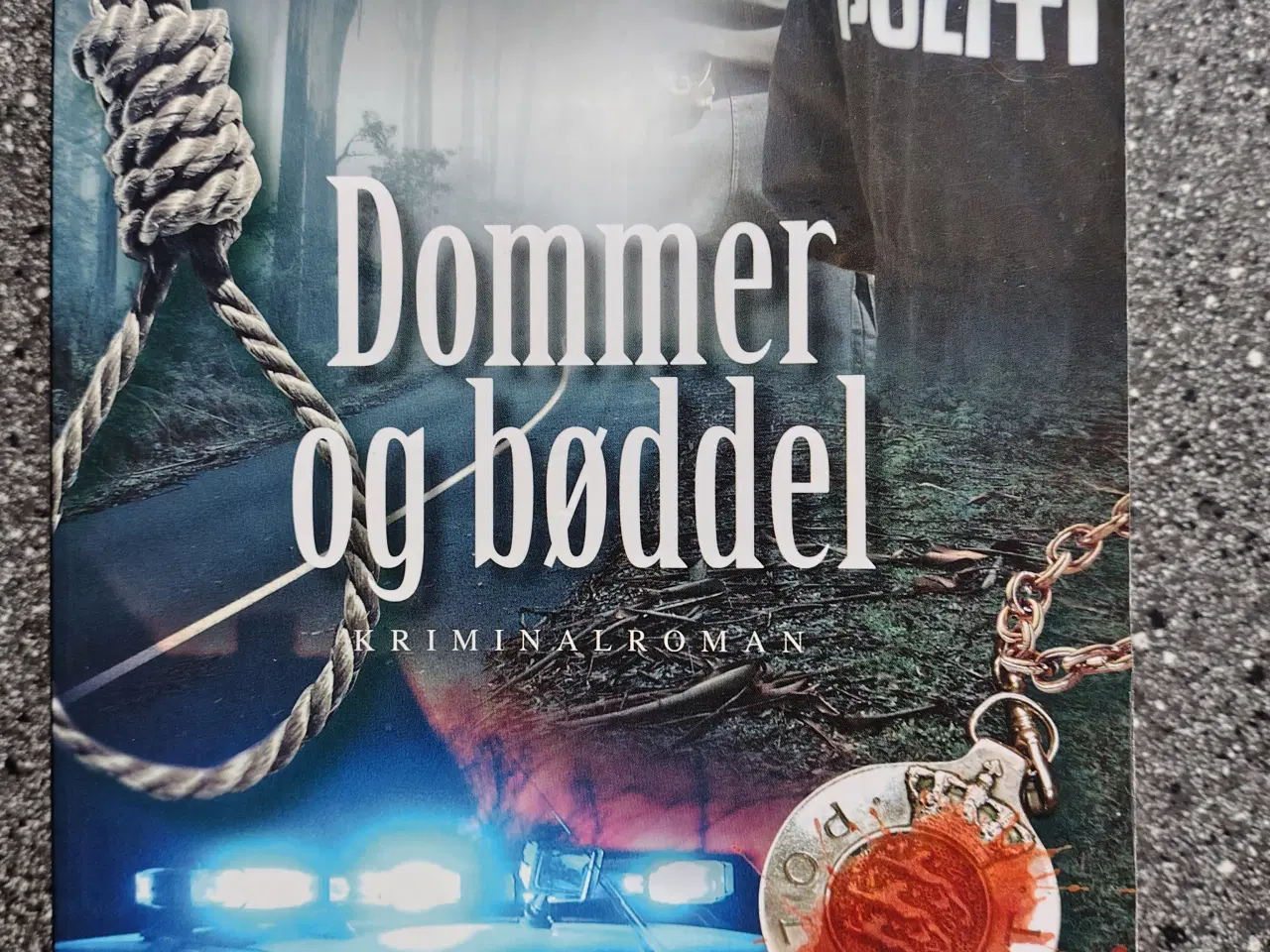 Billede 1 - Inger Gammelgaard Madsen Bøger