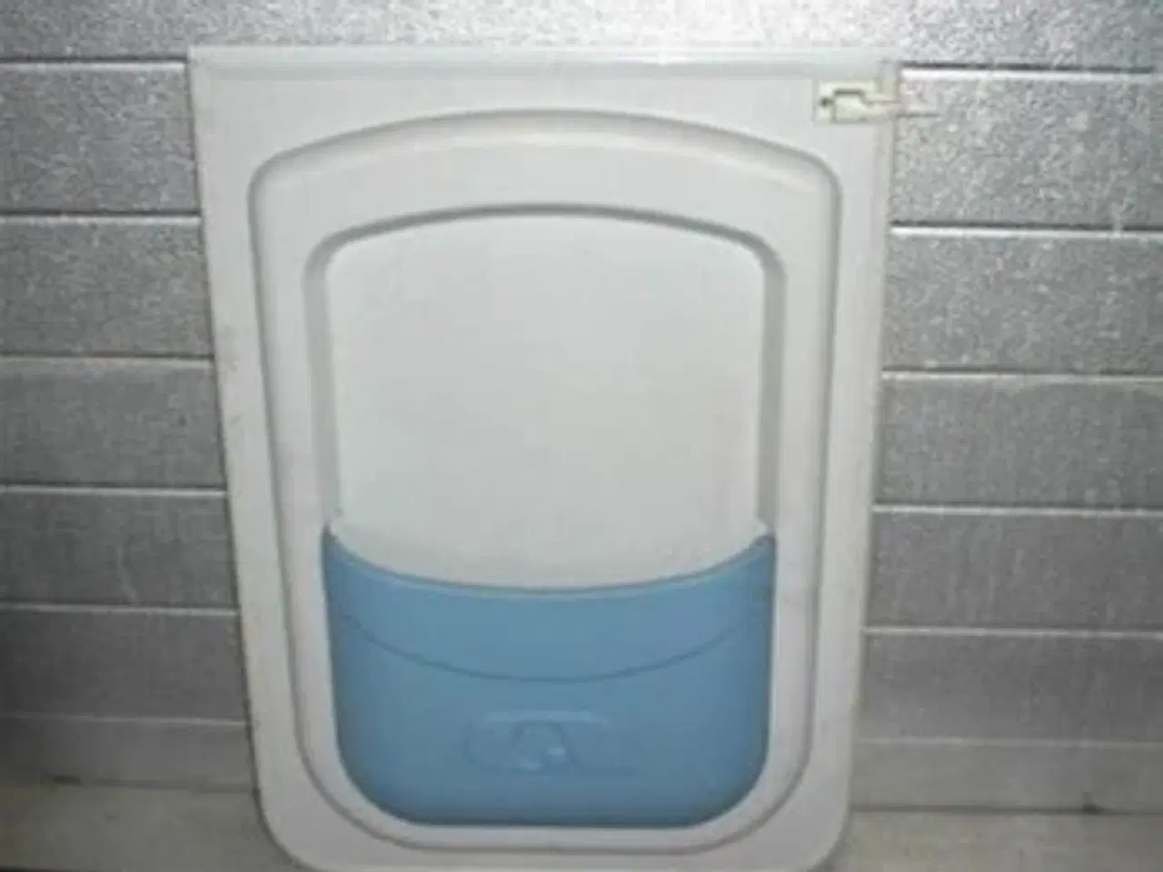 Billede 2 - Adria Underdør