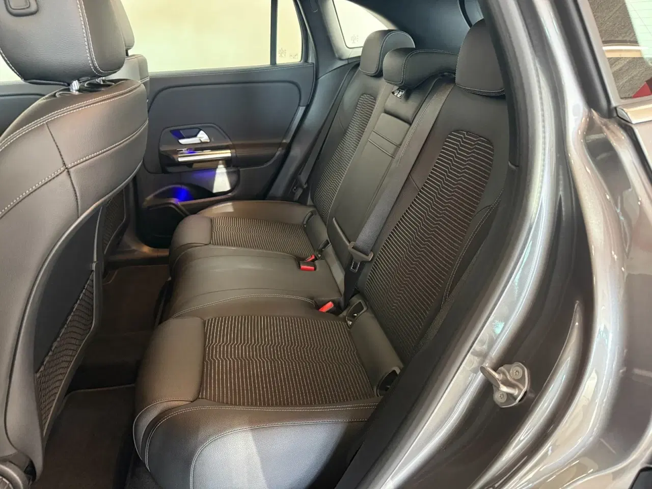 Billede 7 - Mercedes EQA250 Progressive