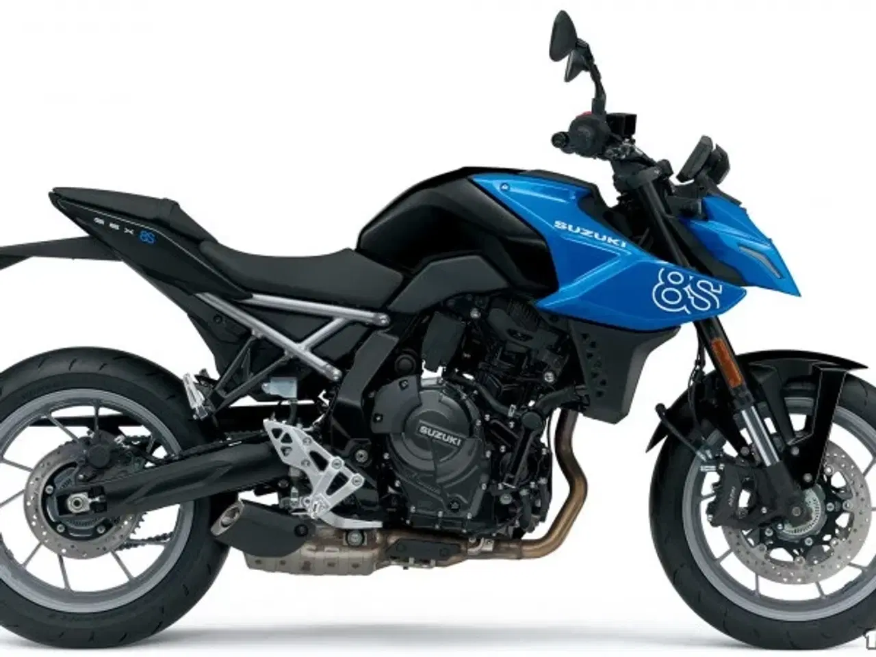 Billede 3 - Suzuki GSX-8S