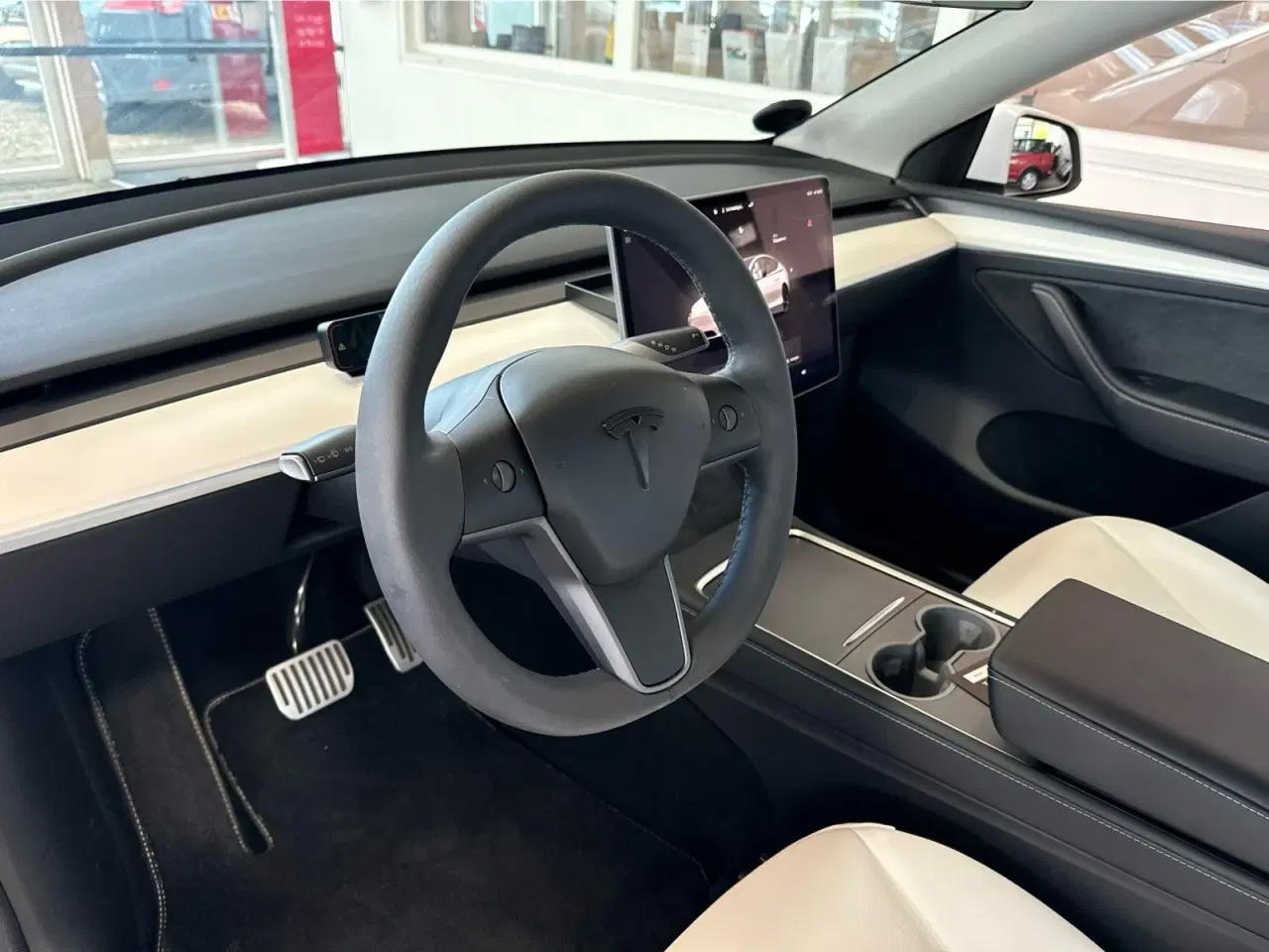 Billede 13 - Tesla Model Y  Long Range AWD