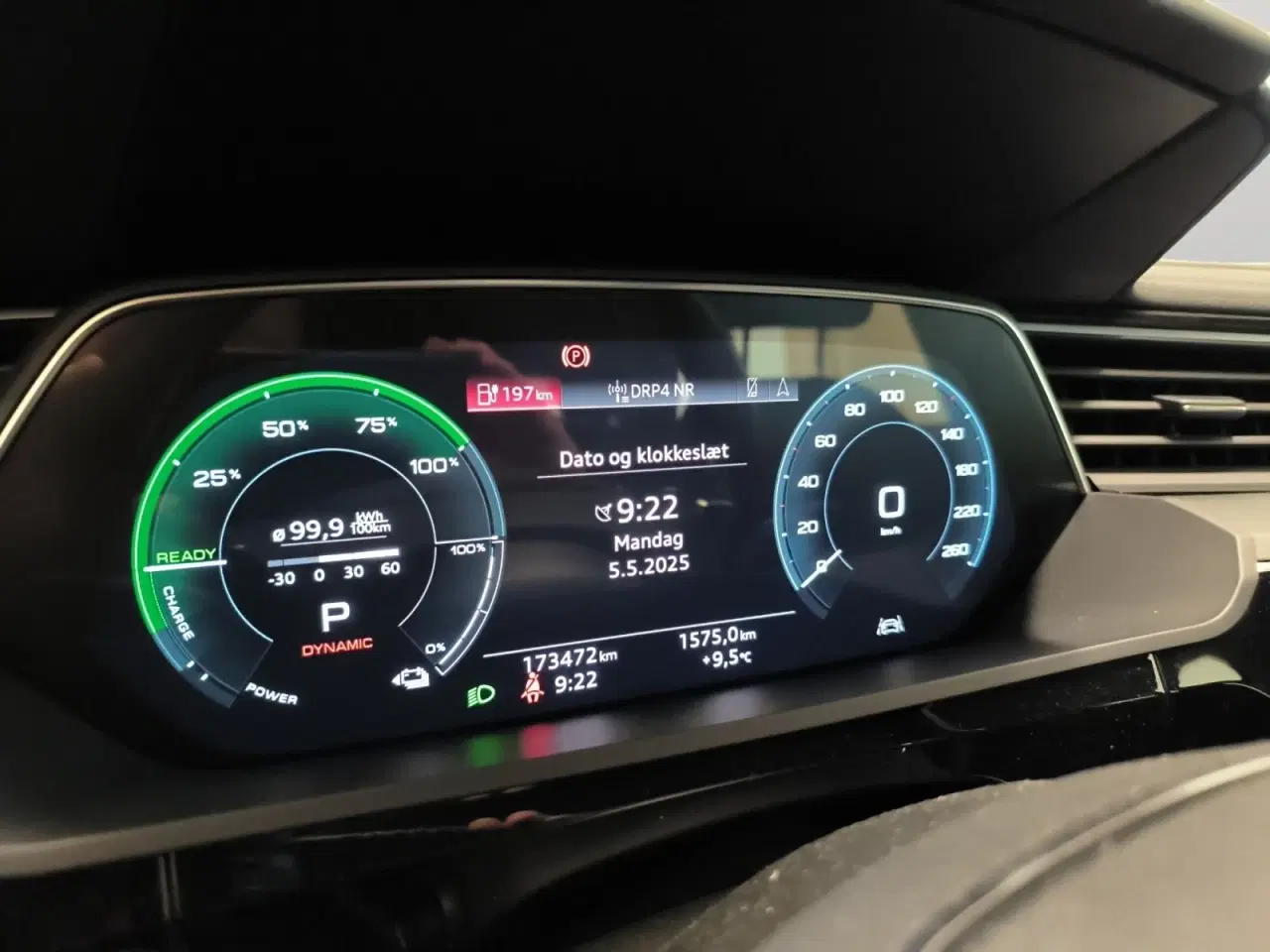 Billede 8 - Audi e-tron 50 Advanced quattro