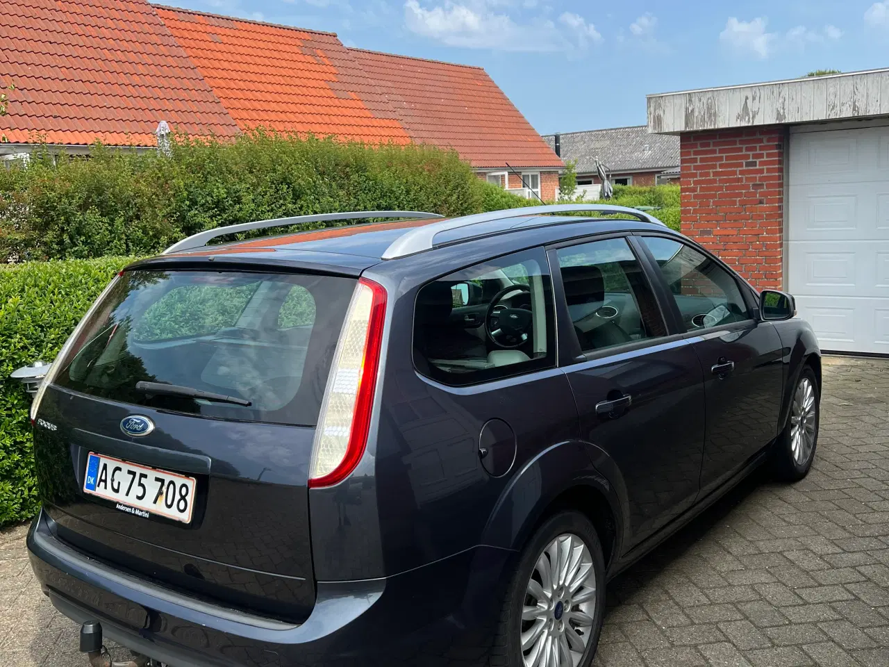 Billede 5 -  Ford Focus