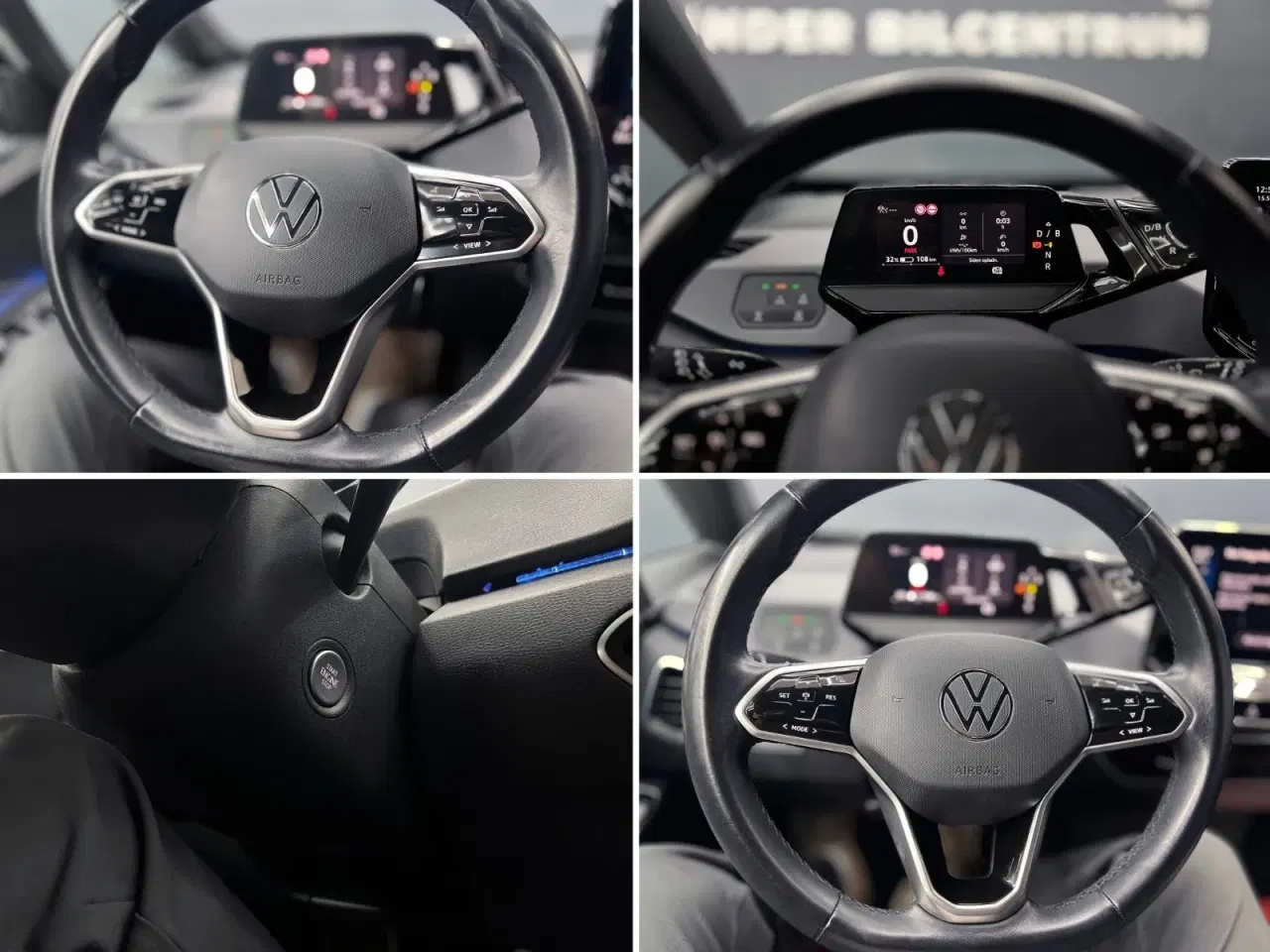 Billede 9 - VW ID.3 58 Pro Performance Life
