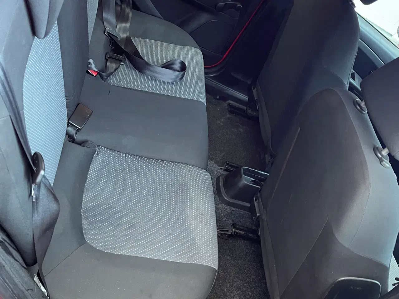 Billede 5 - fiat punto